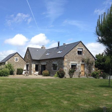 Le Clos Saint Jean Dragey Bagian luar foto