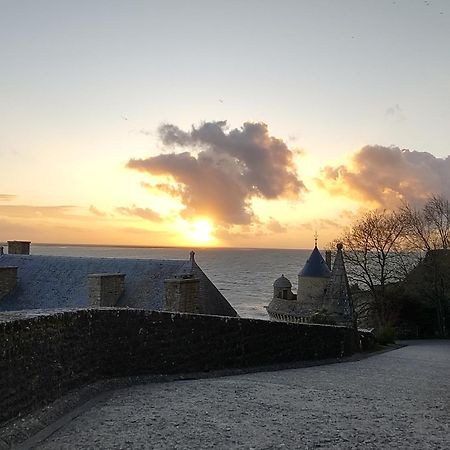 Le Clos Saint Jean Dragey Bagian luar foto