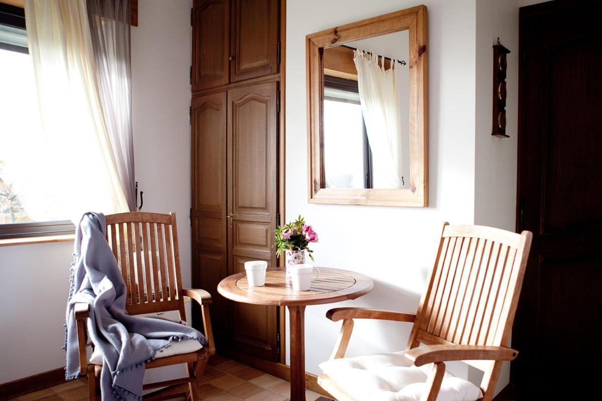 Le Clos Saint Jean Dragey Bagian luar foto