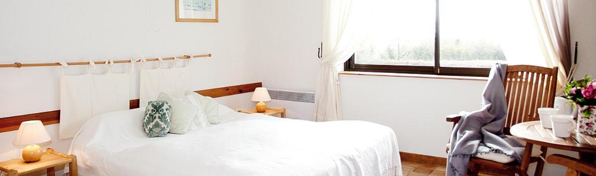 Le Clos Saint Jean Dragey Bagian luar foto