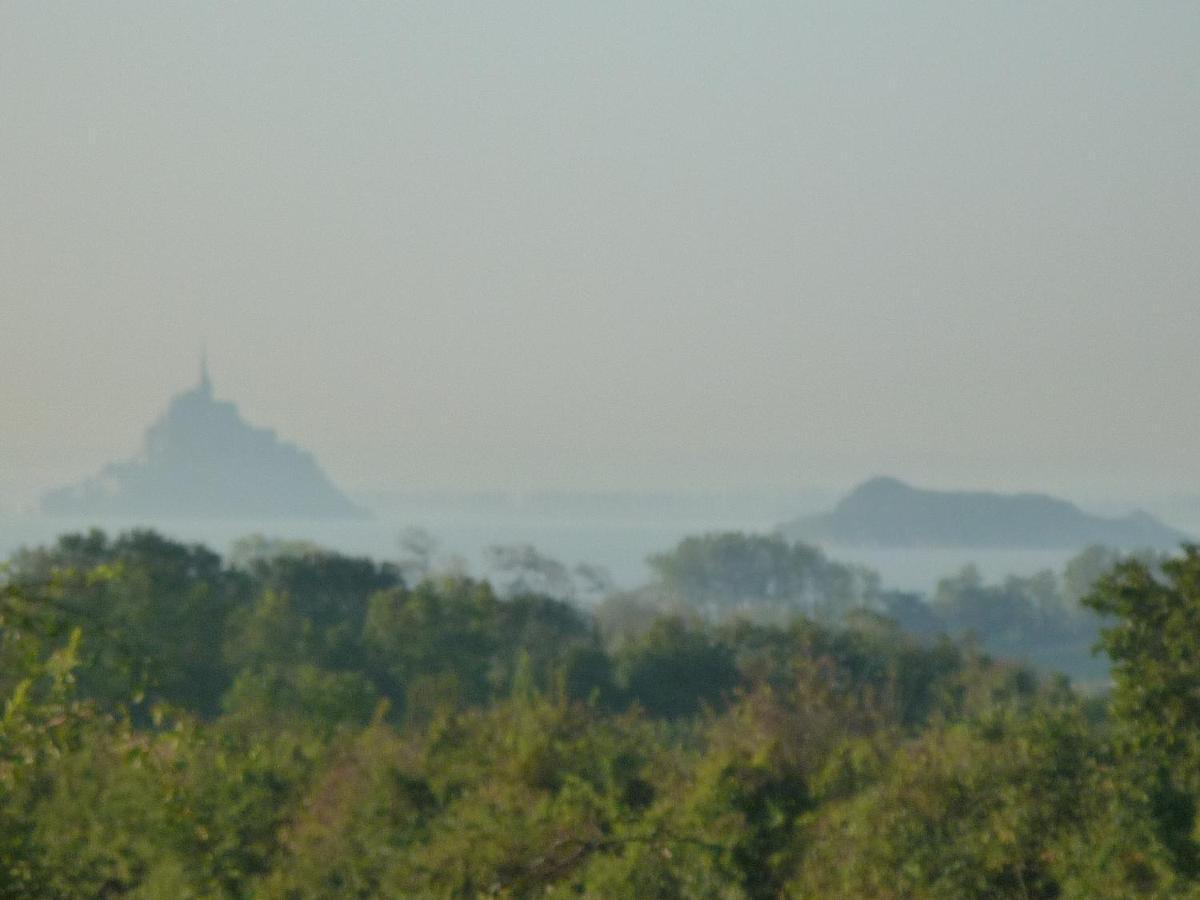 Le Clos Saint Jean Dragey Bagian luar foto