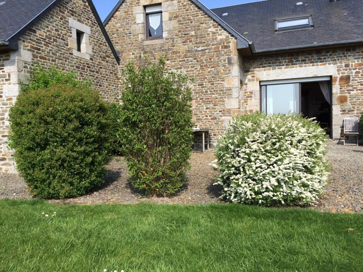 Le Clos Saint Jean Dragey Bagian luar foto