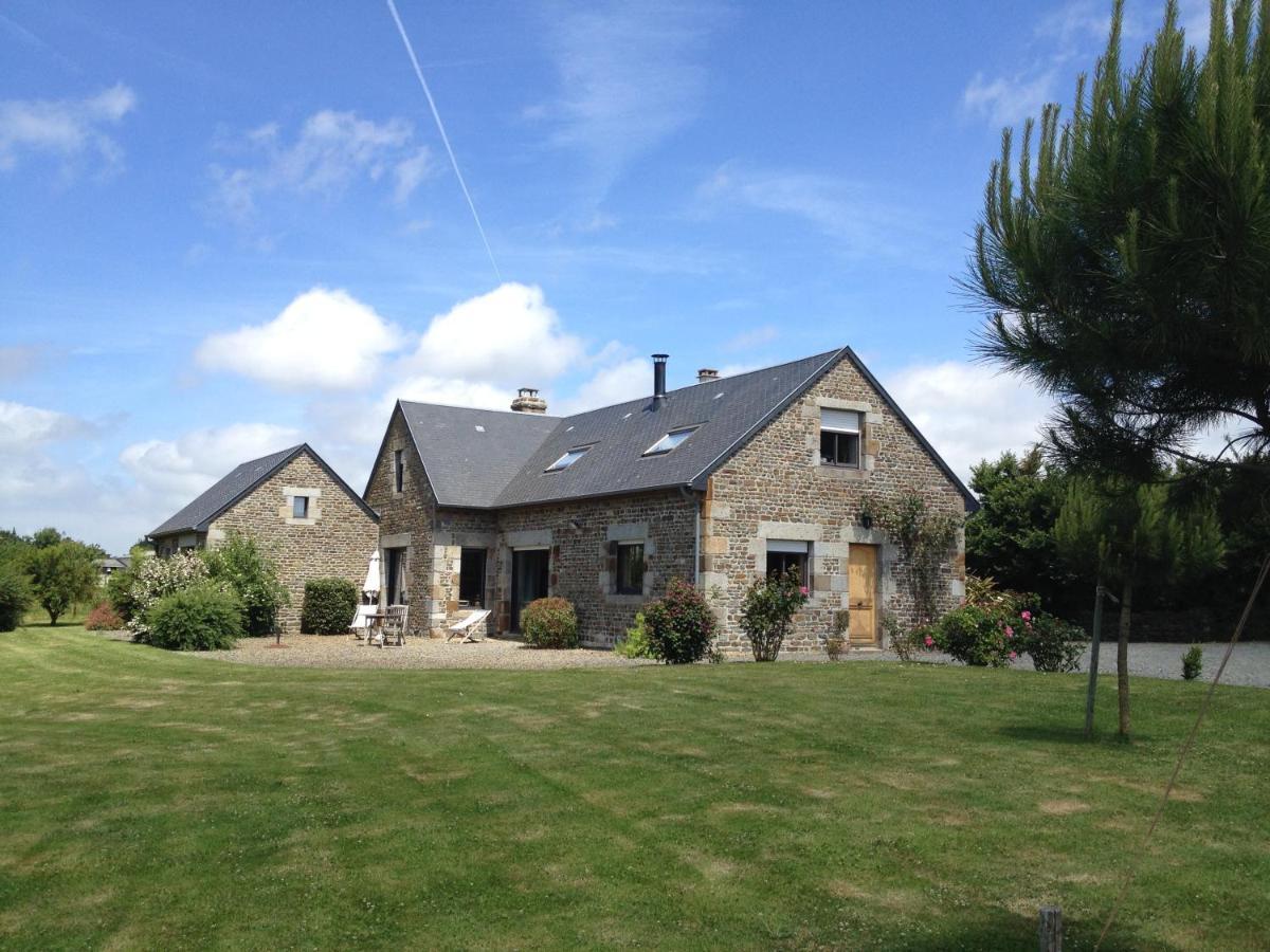 Le Clos Saint Jean Dragey Bagian luar foto