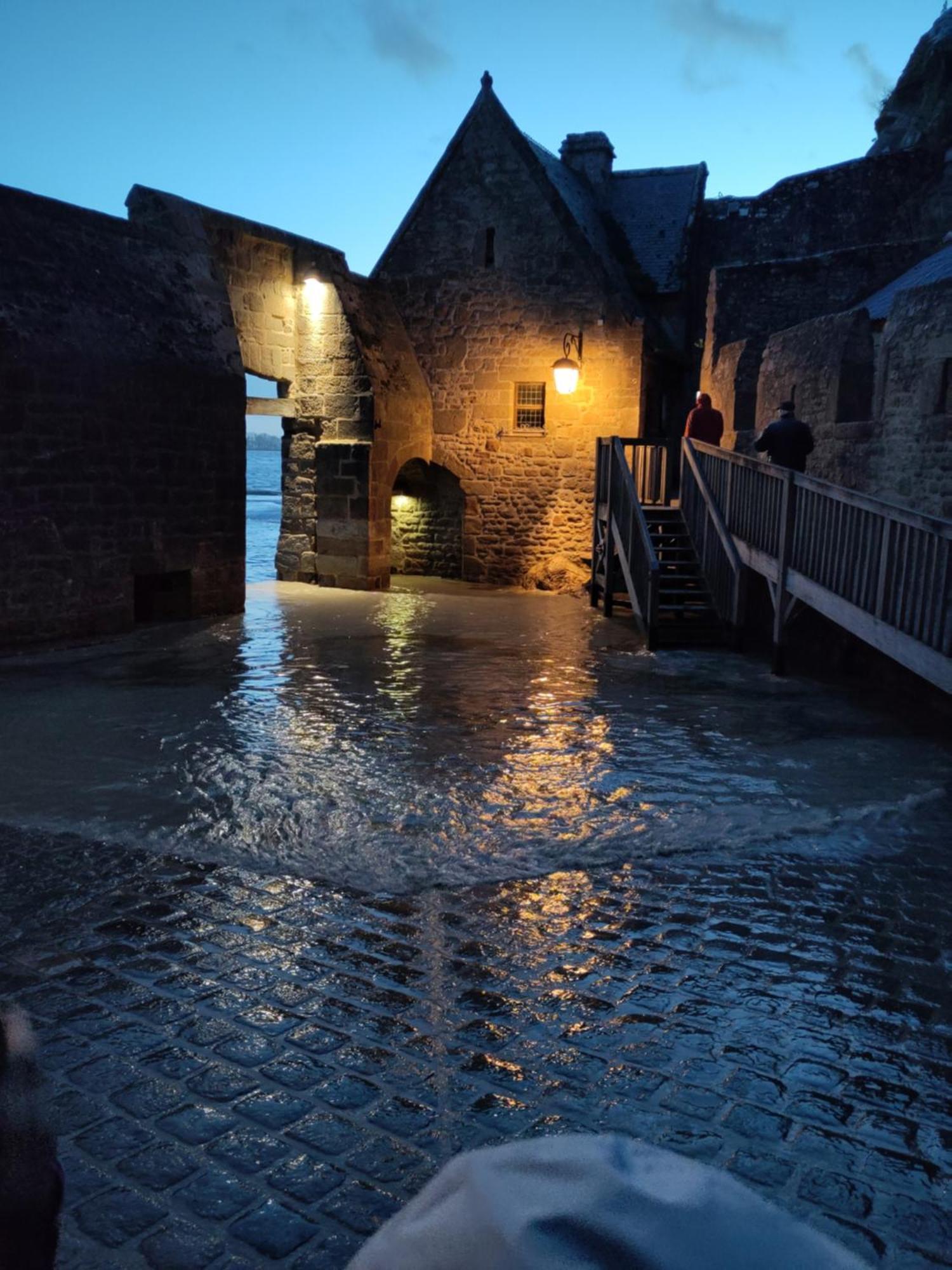 Le Clos Saint Jean Dragey Bagian luar foto