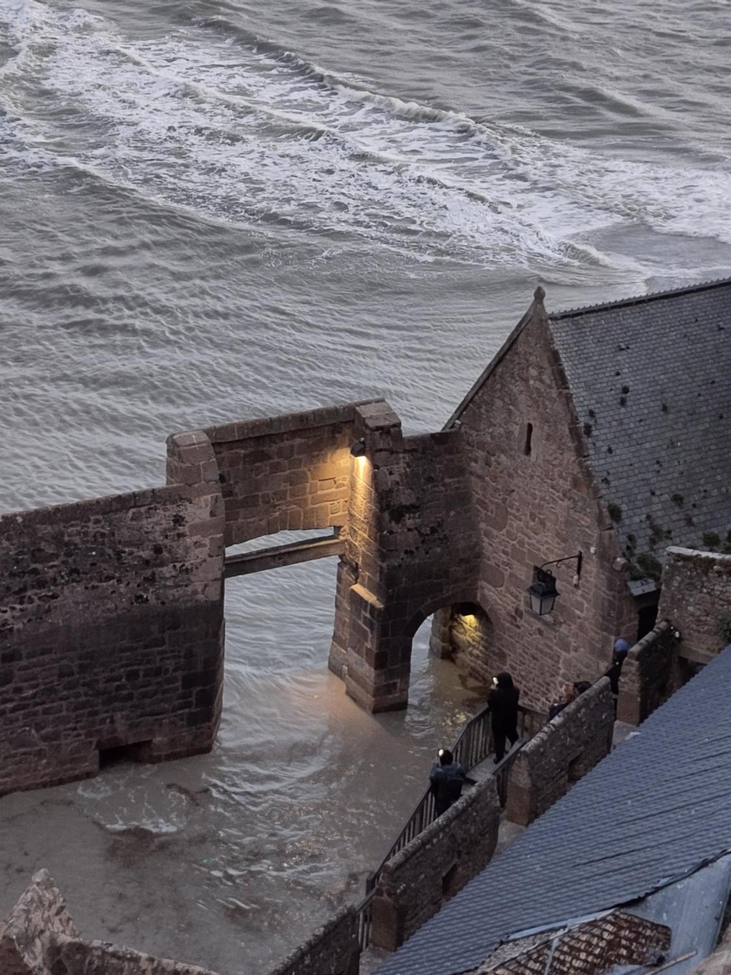 Le Clos Saint Jean Dragey Bagian luar foto
