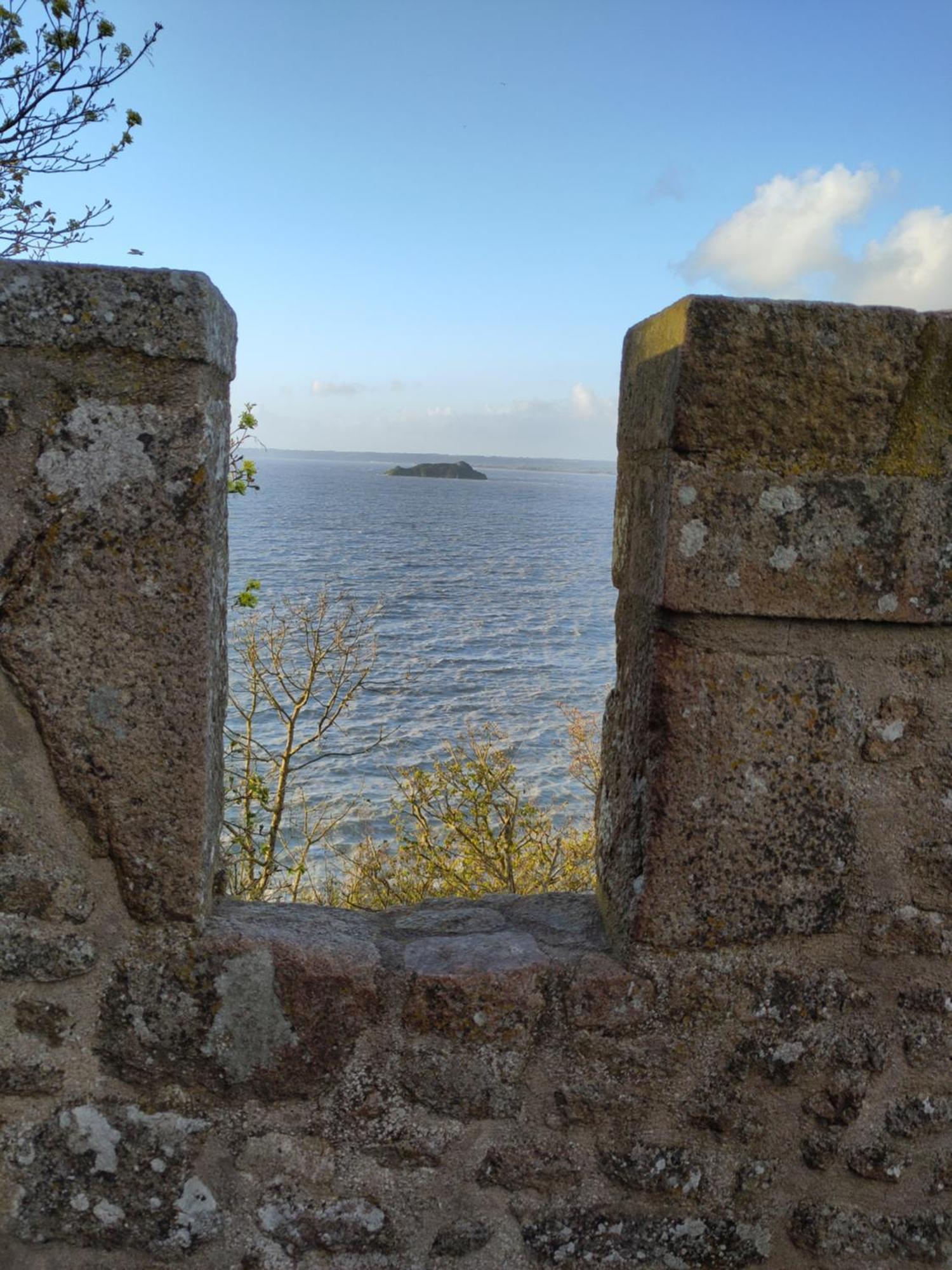 Le Clos Saint Jean Dragey Bagian luar foto